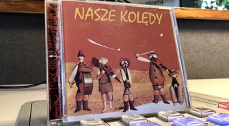 21 lat temu ukazała się płyta "Nasze kolędy"