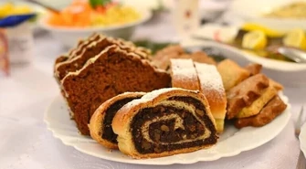 Rocznie marnujemy 2 mln ton jedzenia!