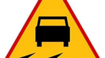 Synoptycy ostrzegają przed marznącymi opadami