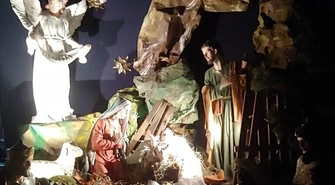 Koncert kolęd, pastorałek i pieśni ludowych