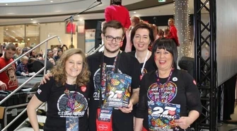 Co wydarzy się w Piotrkowie w ramach 28. finału WOŚP?