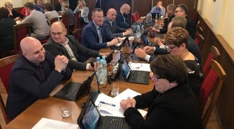 Ponad 9 mln na inwestycje w 2020 r. w gminie Wolbórz