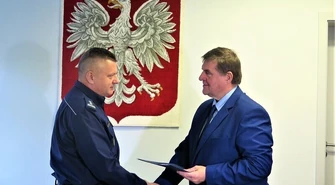 Więcej policjantów będzie czuwać nad naszym bezpieczeństwem