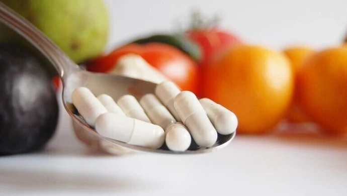 DNA decyduje o zdrowiu w niewielkim stopniu