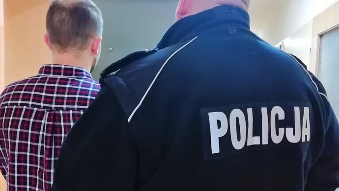 Nietypowe wyczyny noworoczne pijanych kierowców