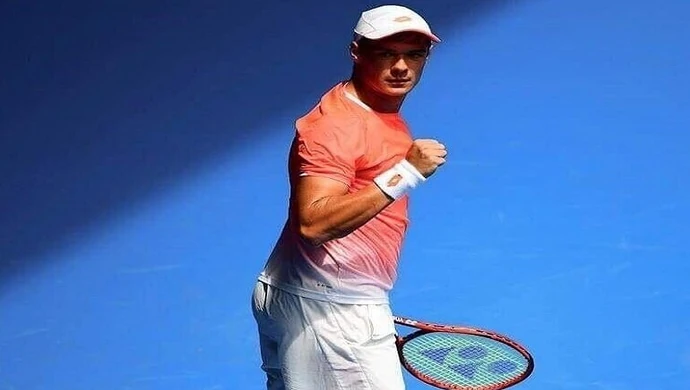 Kamil Majchrzak zagra w Australian Open