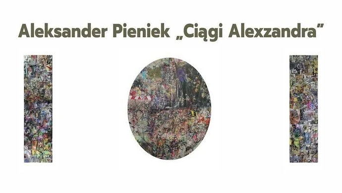 „Ciągi Alexzandra” w piotrkowskim ODA