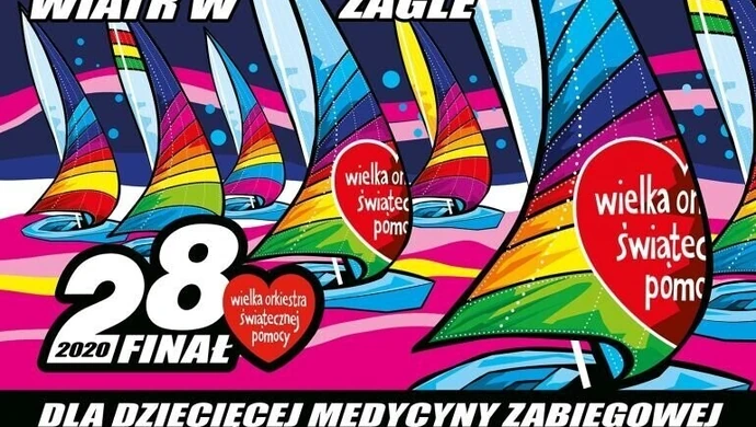 WOŚP zagra w Woli Krzysztoporskiej