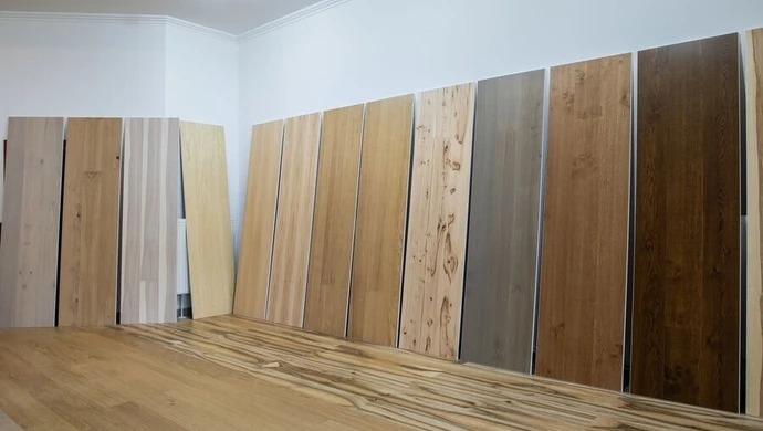 Podłogi Venifloor możesz już kupić przez internet!