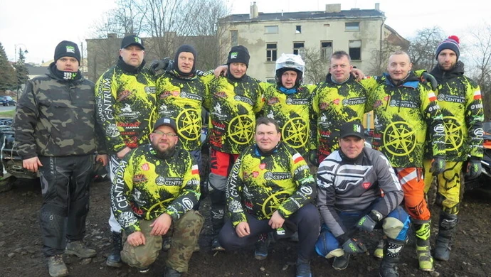 Piotrkowski Moto WOŚP tradycyjnie na najwyższych obrotach