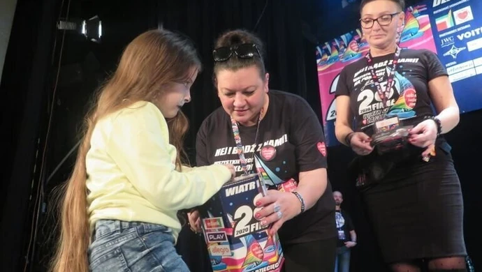 Ostatnie akordy Orkiestry. Licytacje i koncert w MOK-u