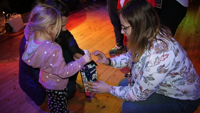 Tak zagrała moszczenicka Wielka Orkiestra Świątecznej Pomocy!