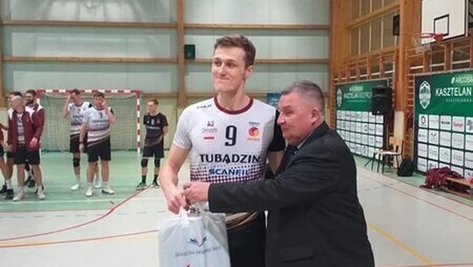 Rozprzanie przegrali pierwszy mecz w tym roku