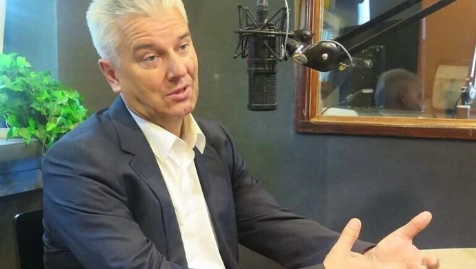 Parlamentarny zespół przyspieszy powstanie S12?