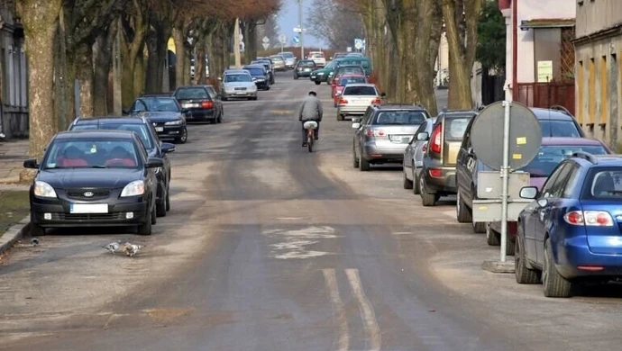 Szykują się do otwarcia „starej” Łódzkiej