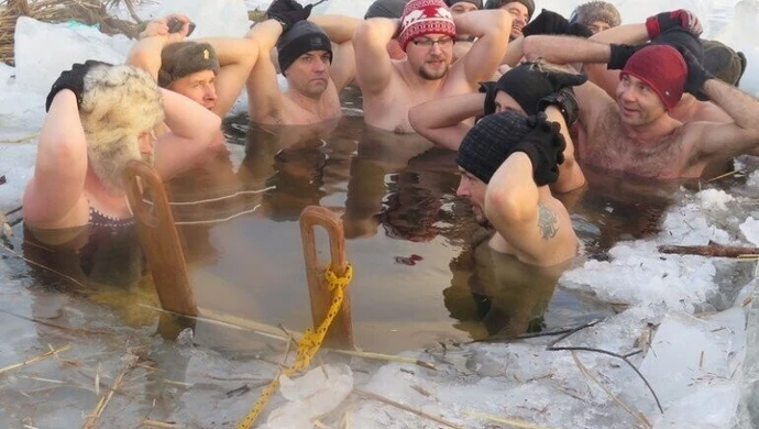 Piąty Bieg Morsa i Wielkie Morsowanie już w niedzielę