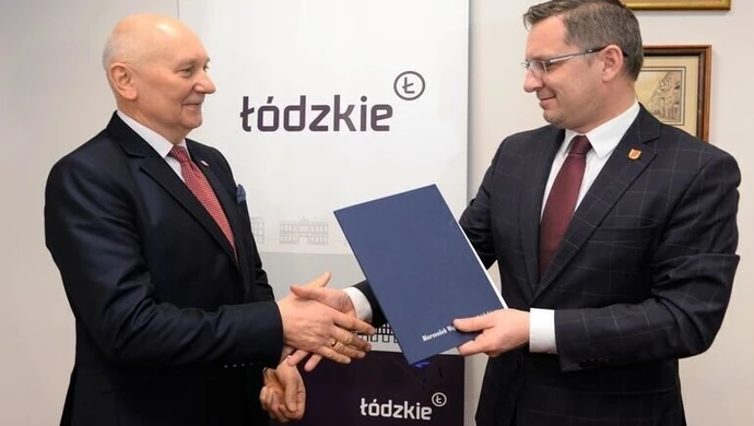 Moszczenica: 16 milionów dotacji na kanalizację