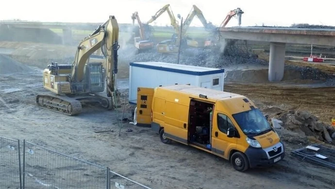 W piątek zamykają fragment A1. Kierowcy, zaplanujcie wcześniej podróż!