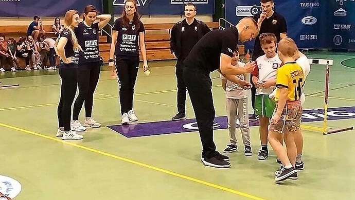 Ferie z Ośrodkiem Sportu i Rekreacji trwają w najlepsze