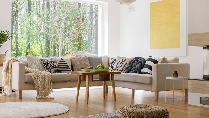 Domy pod Wrocławiem. Zainwestuj w przyszłość, wybierając do zamieszkania obszary Natura 2000.