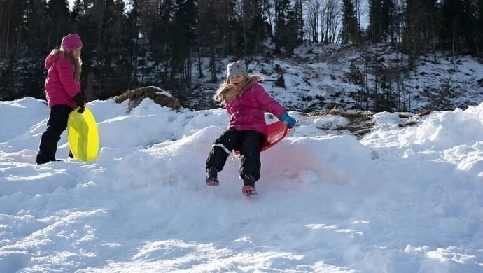 Prawie 90% Polaków rusza zimą w podróż. Najczęściej krótką i w polskie góry