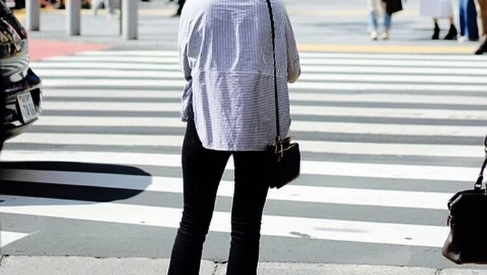 Pieszy nie ma bezwzględnego pierwszeństwa na „pasach”?