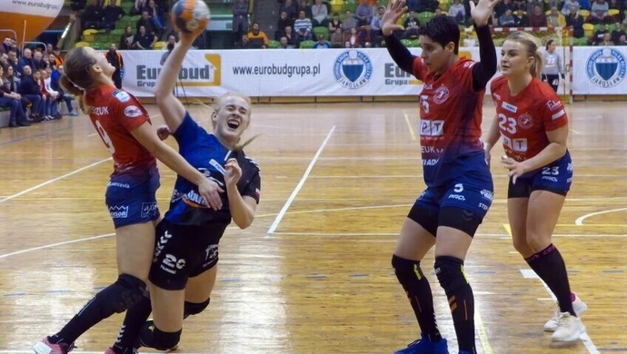 Pewne zwycięstwo Piotrcovii w Jarosławiu