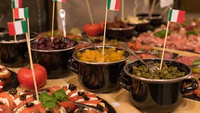 Kuchnie Świata: tym razem będzie królować Italia