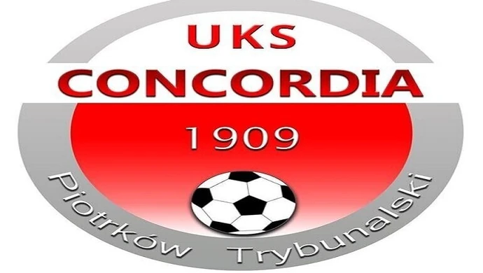 Zawodnicy Concordii przygotowują się do rundy rewanżowej