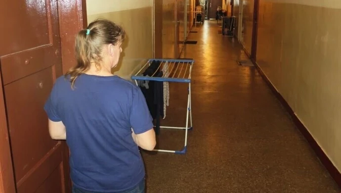 &#8222;Chłopak niepoukładany, szkoda nam jego matki&#8221;. Jak doszło do tragedii w Woli Krzysztoporskiej?