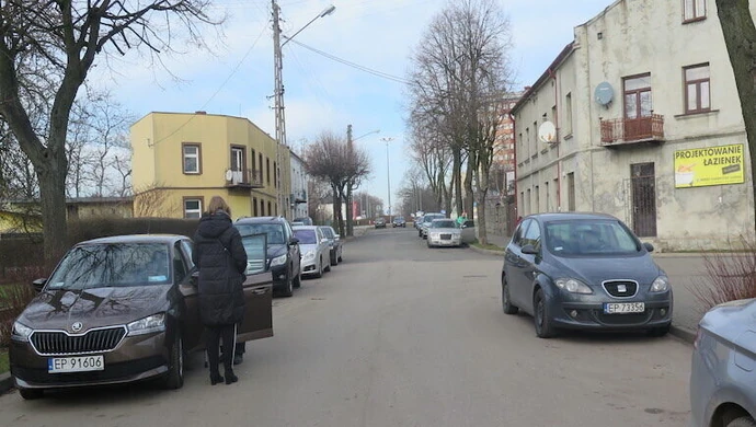 Udrożnienie "starej" Łódzkiej utrudni życie pacjentom przychodni?