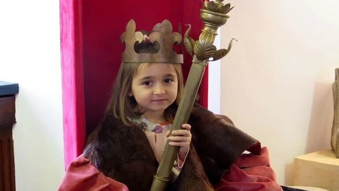 Radni Piotrkowa Dzieciom - moc atrakcji w muzeum