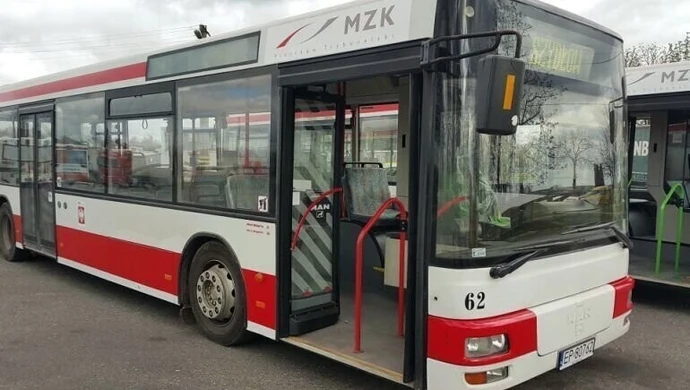 Budowa autostrady A1 przynosi straty MZK. Spółka interweniuje u GDDKiA