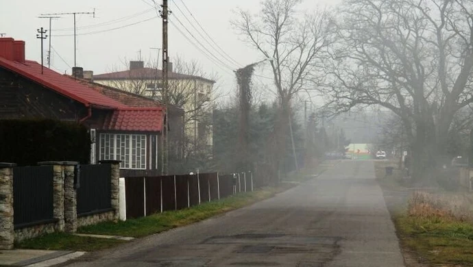 Piotrkowianie z ul. Witosa domagają się budowy wodociągu