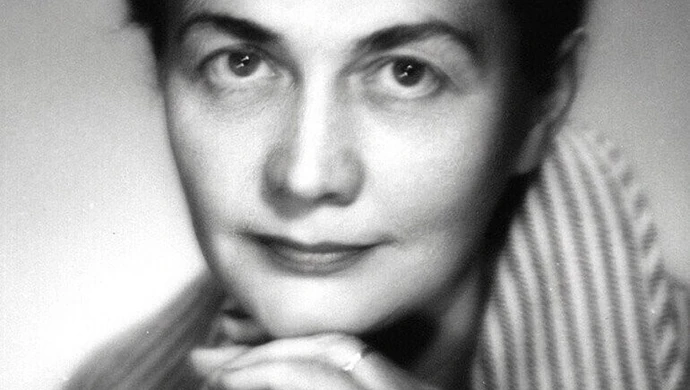 Piotrkowianka pisała o obozie w Auschwitz &#8211; Birkenau