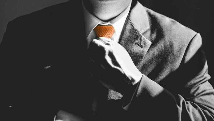 Utrzymywanie odpowiednich relacji z kontrahentami