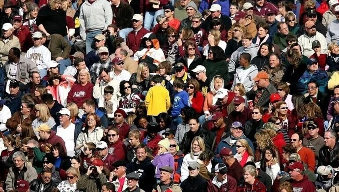 GUS: narodowy spis powszechny fotografią społeczeństwa