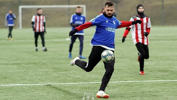 Trener Polonii szuka pomocnika