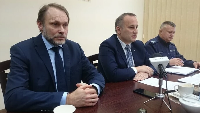 Będzie dodatkowy przejazd przez A1?