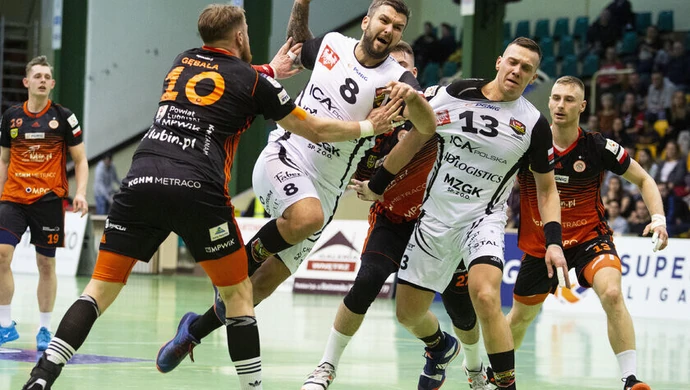 Piotrkowianin kapitalnie zainaugurował nowy ligowy rok