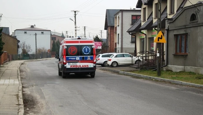 Wyremontują ul. Gazomską w Woli Moszczenickiej