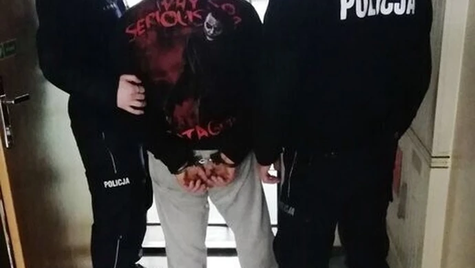 Pobili, okradli i uciekli