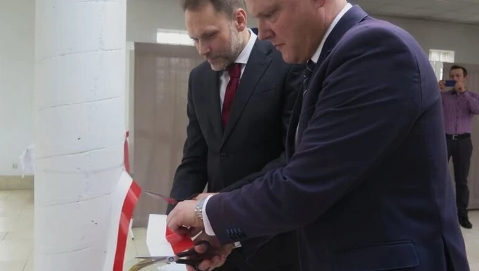 W Gorzkowicach powstaną wiadukt i posterunek policji?