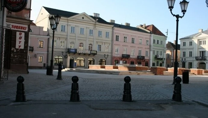 Praca w Piotrkowie Trybunalskim
