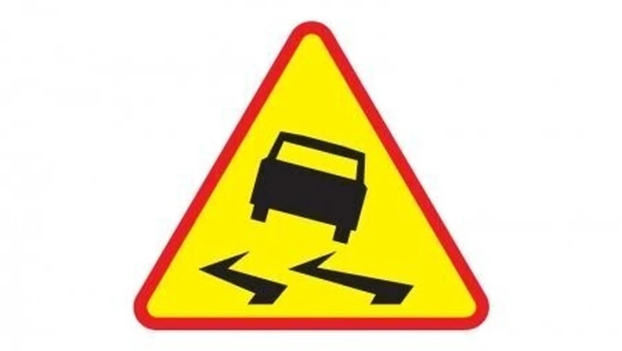 Meteorolodzy ostrzegają przed oblodzeniem