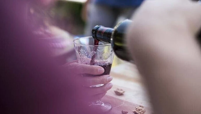 Pijana kobieta w ciąży trafiła do szpitala