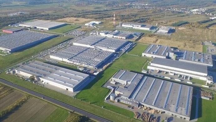 Inwestycja za 65 mln i praca dla 30 osób