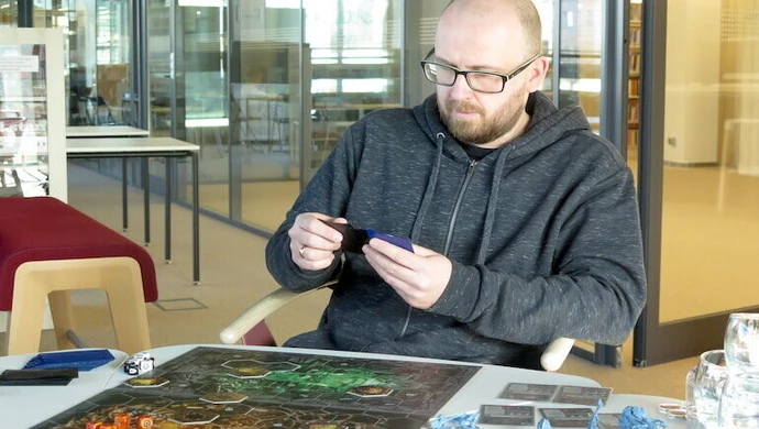 V Piotrkowskie Trybunały Gier Planszowych