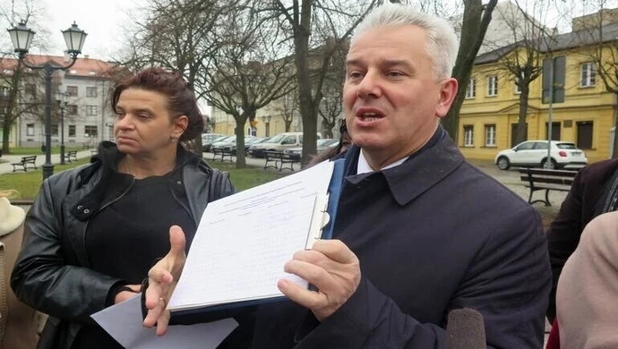 PO zachęca do poparcia Kidawy-Błońskiej