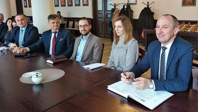 Powiat piotrkowski będzie bardziej kulturalny?